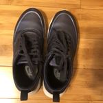 Nike  Women's Air Max Thea SE Running Shoe 6.5 Black Photo 2