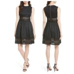 Ted Baker  LONDON Dayzey Lace Paneled Dress (2) Photo 1