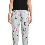 Disney Friends Women's and Women's Plus Sleep Joggers Photo 2