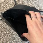 Candie's Candie’s Small Black Bow Crossbody or Wristlet Photo 3