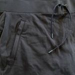Athleta black  skort size L Photo 2
