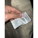 Woolrich  Women's Sz Medium M Plaid Brown Faux‎ Fur Trim Hooded Winter Coat Warm Photo 11