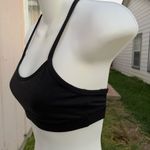 Lululemon Basic Black Sports bra Photo 4