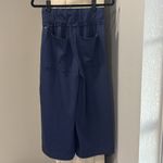 Free People NWOT  Beach Essential Gaucho Pants Photo 3