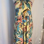 Sew In Love Floral Halter Dress Photo 0