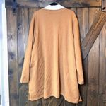 Jason Wu  Sweater Cardigan Knit Patch Pockets Photo 1