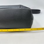 The Sak De Young Hobo Leather Shoulder Bag Black Photo 6