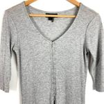 Buffalo Jeans By Duster Top NWT Photo 1