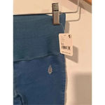 Free People Free‎ People Rich Soul Ribbed Leggings Sz XS Photo 3