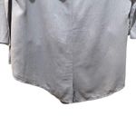 L'ATISTE L’Atiste Strapless Romper Grey Size Medium Photo 1