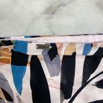 O'Neill  Womens Juniors Pink Nora Printed Side Tie Bikini Bottoms Swim M Tropical Photo 5