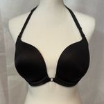 Victoria's Secret  Black Bikini Strap Photo 4