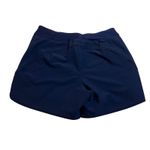 Lands' End  Women's 5" Quick Dry Swim Shorts with Brief Lining Size 8 Vacation Photo 1