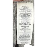 prAna Women's Dress Cozy Up Bayjour Hemp UPF 30 Pockets Outdoor Gray Small NWT Photo 6