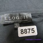 Eloquii New!‎  black bodysuit, women size 14/16 Photo 5
