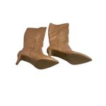 DV by Dolce Vita Alabama Women's Tan Boot 10 New Black Photo 2