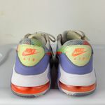 Nike Air Max Excee Purple Pulse Athletic Sneakers Sz 9.5 Tie Dye White Multi Photo 7