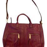 Tommy Hilfiger  soft leather tote bag Photo 0