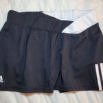 Adidas  response tennis skort small Photo 0
