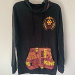 Disney The Lion King Hoodie Sweatshirt Photo 0