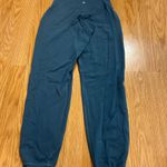 Lululemon  Teal Blue Joggers  Photo 1
