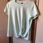 Skechers Mint Twist Front Tee medium Photo 0