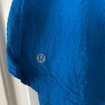 Lululemon  run shorts Photo 2