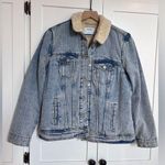 Old Navy  trucker jacket Photo 0