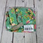 J.Crew Crisscross cutout bandeau one-piece in rose garden 20 NWT Photo 9