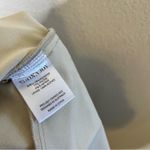 Shona joy NWT Irena High Waisted Tailored Pant Bone Womens Size 10 Photo 10