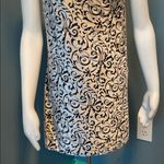 Victoria's Secret Victoria’s Secret Collection Metallic Nightie MD Photo 2