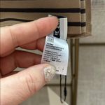 TOTEME signature monogram silk scarf Photo 15