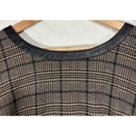 Soft Surroundings  3X Tartan Plaid Kilt Wrap Asymmetrical Dress Classic Heritage Photo 6