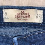 Hollister Jean Shorts Photo 2