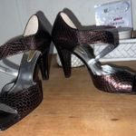 Kenneth Cole High Heels Photo 1
