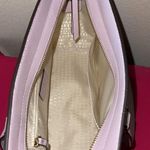 Kate Spade Light Pinkish/Purple  Purse Photo 5