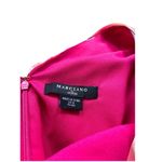 Marciano  Wonderland Maxi Dress Pink Size 6 Photo 2