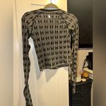 NWOT FREE PEOPLE Movement Mountain High Layer Top Photo 7