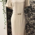 European new dress Size XL Photo 7