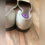 Tory Burch 8 Hyde pointy toe flat 8M Photo 6