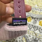 Patagonia Burgundy and Charcoal Hat Photo 4