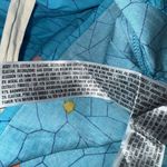 Marvel Disney Store Black Panther World Of Wakanda Tunic Costume Top Womens 3X Photo 6