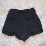 Kendall + Kylie Kendal and Kylie Pacsun Mom Shorts High Waisted Photo 2