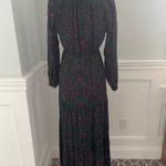 Roberta Roller Rabbit  RHONE BERKLEY FLORAL MAXI DRESS SIZE S! Photo 4