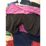 Ideology Plus size 2X Skort Print Multi color Golf Tennis Leisure Photo 4