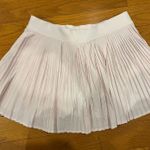 Lululemon  Tennis Skirt Photo 1