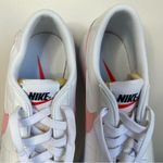 Nike NEW Women’s Blazer Low Leather Platform Shoe Size 7.5 #911 Photo 7