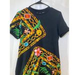 Nike Essential Knights Dress - Women Size XL - Black Photo 2