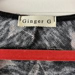 Ginger G V neck long sleeve Photo 1