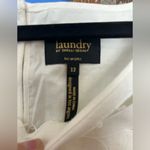 Laundry by Shelli Segal  Cotton Dress Photo 2